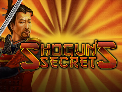 Shoguns Secret