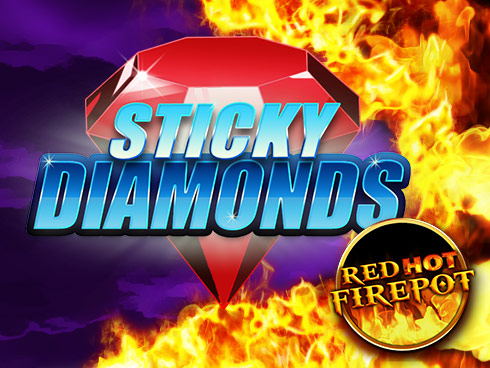 Sticky Diamonds RHFP