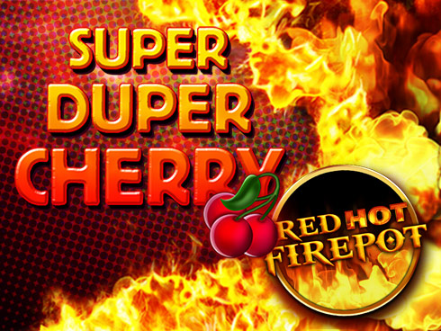 Super Duper Cherry RHFP