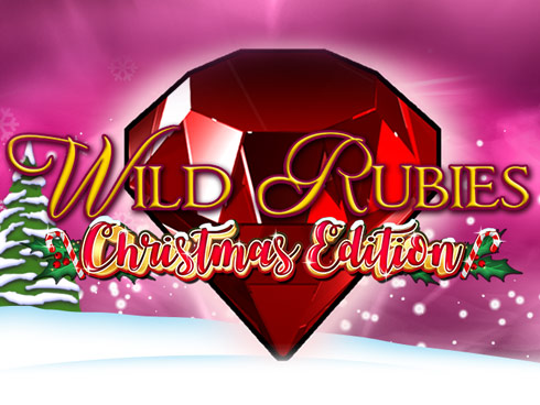 Wild Rubies Christmas Edition