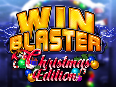 Win Blaster Christmas Edition