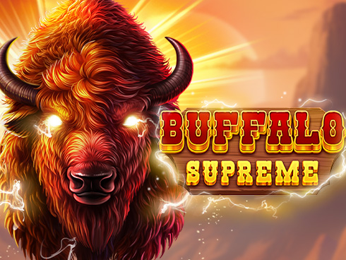 Buffalo Supreme