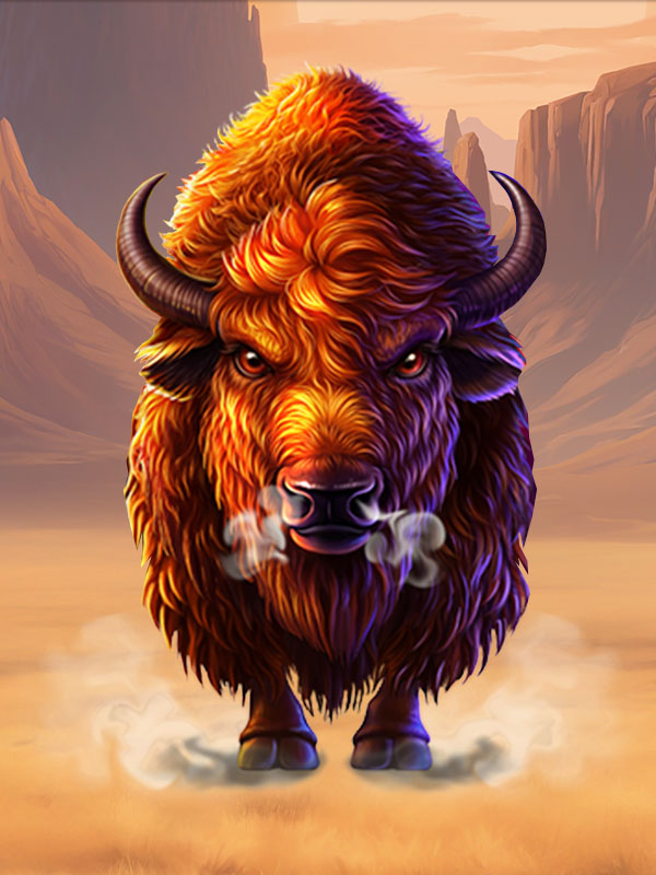 Buffalo Supreme