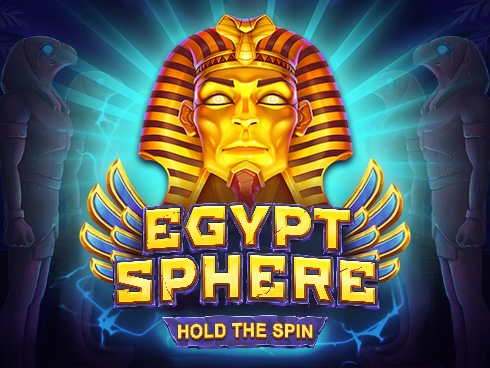 Egypt Sphere: Hold the Spin