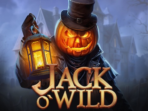 Jack O'Wild