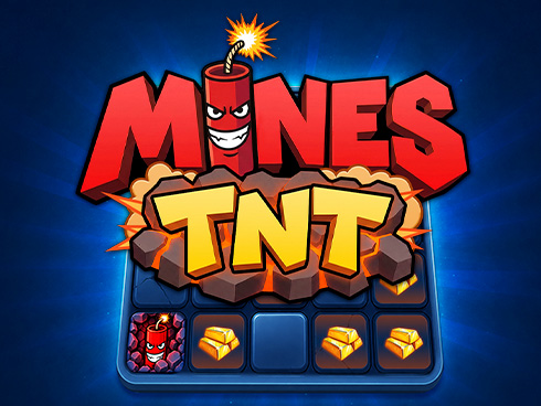 Mines TNT