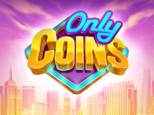 Only Coins