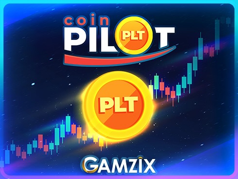 Pilot Coin