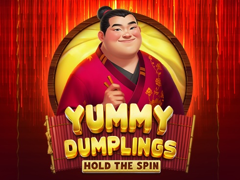 Yummy Dumplings: Hold The Spin