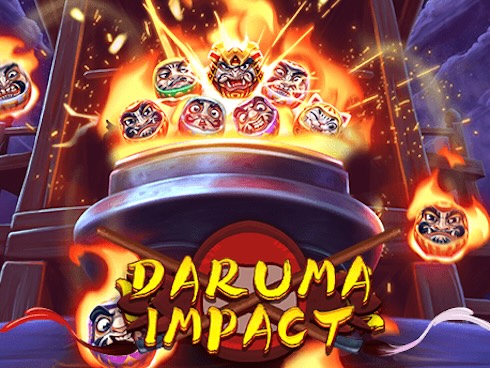 Daruma Impact