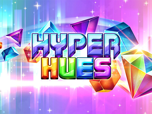 Hyper Hues