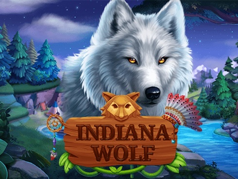 Indiana Wolf