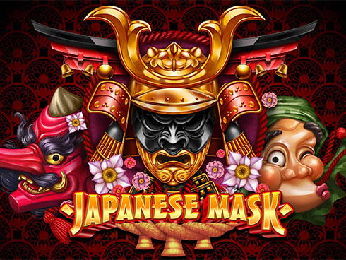 Japanese Mask