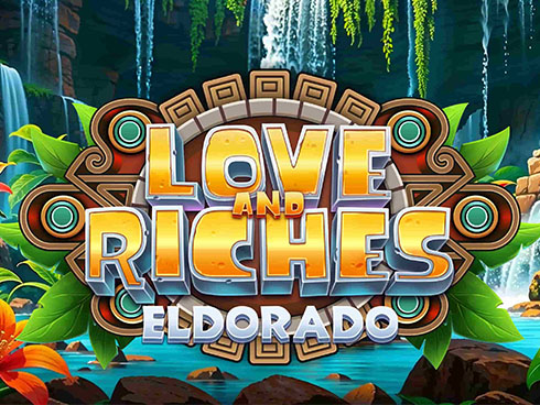 Love and Riches: Eldorado