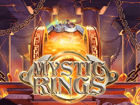 Mystic Rings