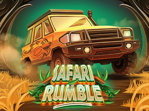 Safari Rumble