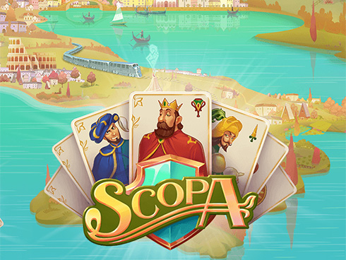 Scopa