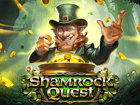 Shamrock Quest