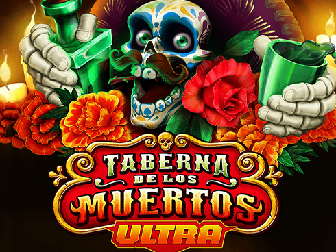 Taberna De Los Muertos Ultra