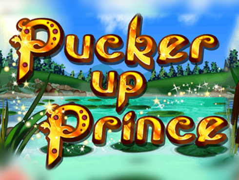 Pucker Up Prince