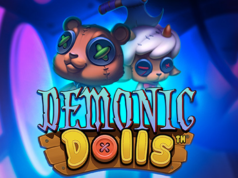 Demonic Dolls