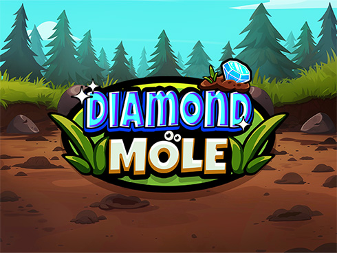 Diamond Mole