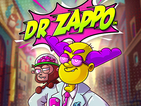 Dr Zappo