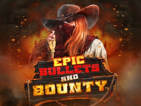 Epic Bullets and Bounty