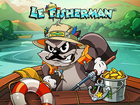 hacksawgaming-le-fisherman