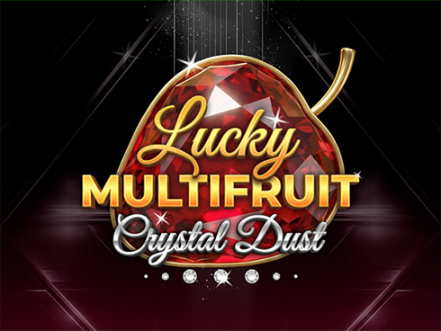 Lucky Multifruit: Crystal Dust