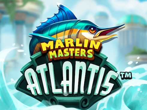 Marlin Masters: Atlantis
