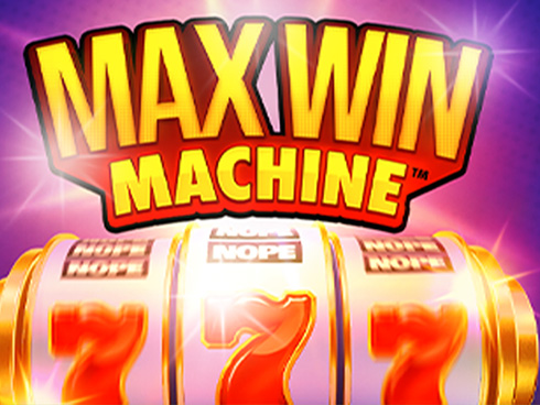 Max Win Machine