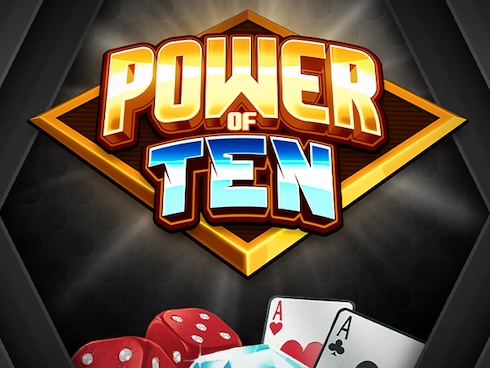 Power of Ten