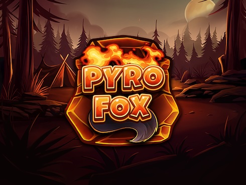 hacksawgaming-pyrofox