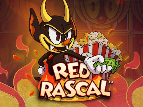 Red Rascal