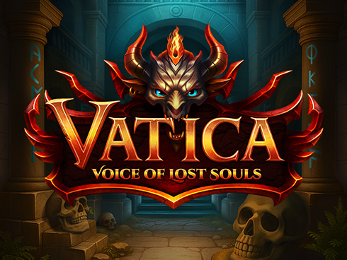 Vatica - Voice of Lost Souls