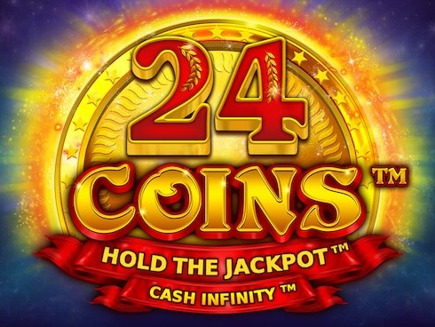 24 Coins