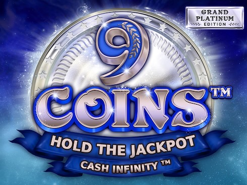 9 Coins Grand Platinum Edition