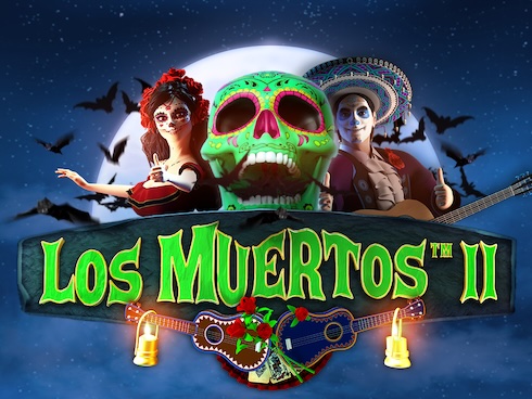 Los Muertos 2