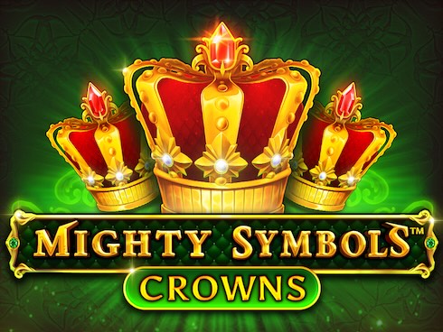 Mighty Symbols: Crowns