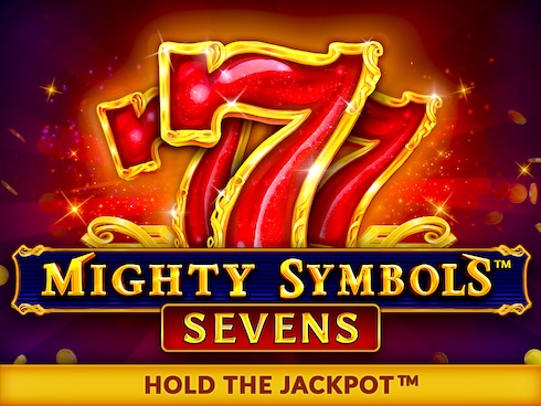 Mighty Symbols: Sevens