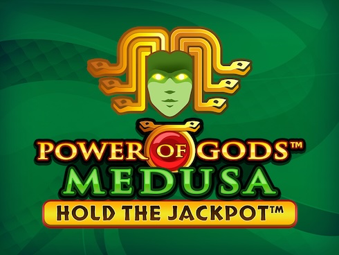 Power of Gods: Medusa Extremely Light