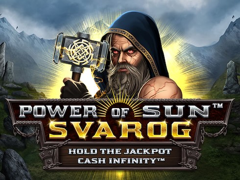 Power of Sun: Svarog
