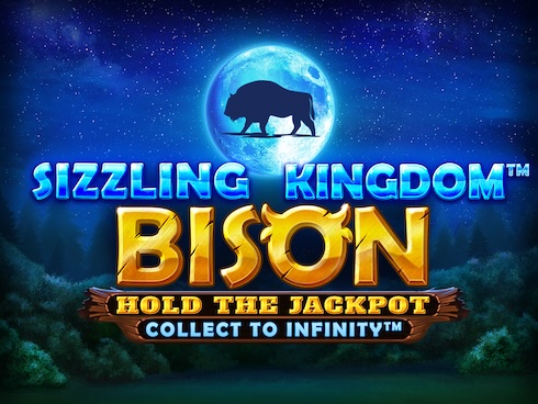 Sizzling Kingdom: Bison