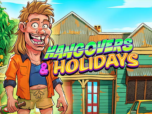 Hangovers and Holidays