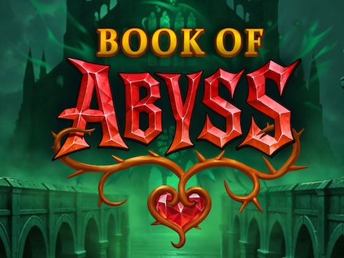 Book Of Abyss