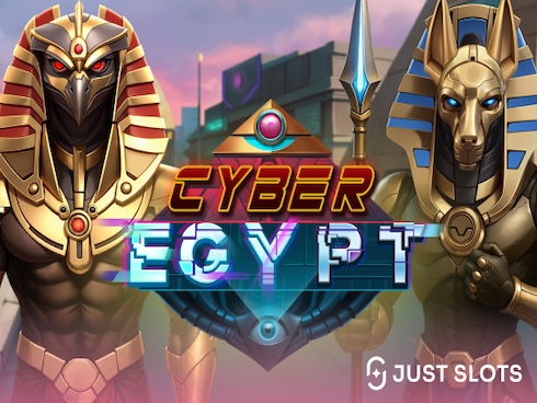 Cyber Egypt