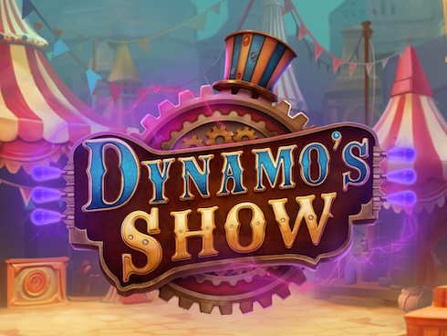Dynamo's Show