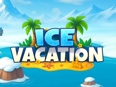 Ice Vacation