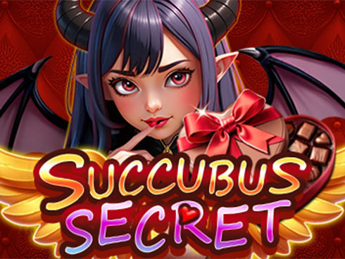Succubus Secret